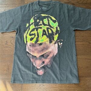 Men’s Hellstar Streetwear Tee